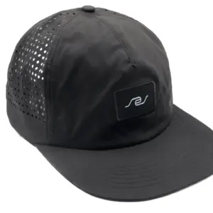 COMBER Cap / Black